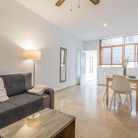 Appartement Azvalia - Larga 112 Abono Parking Gratis à El Puerto de Santa María Extérieur photo