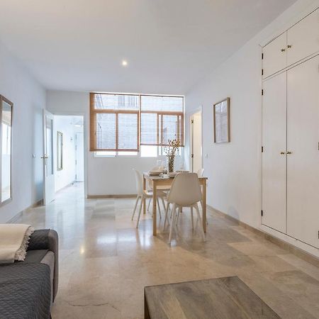 Appartement Azvalia - Larga 112 Abono Parking Gratis à El Puerto de Santa María Extérieur photo