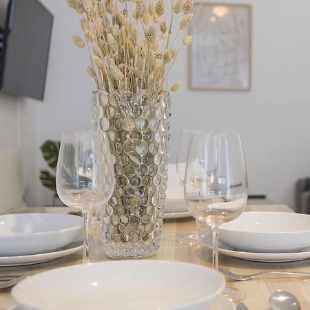 Appartement Azvalia - Larga 112 Abono Parking Gratis à El Puerto de Santa María Extérieur photo