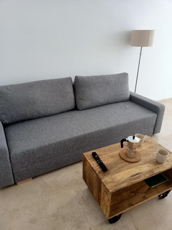 Appartement Azvalia - Larga 112 Abono Parking Gratis à El Puerto de Santa María Extérieur photo