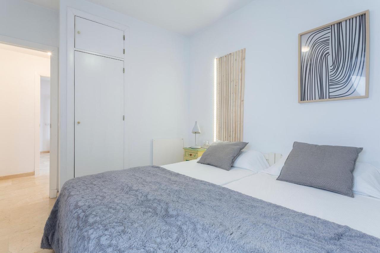 Appartement Azvalia - Larga 112 Abono Parking Gratis à El Puerto de Santa María Extérieur photo