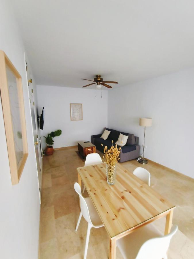 Appartement Azvalia - Larga 112 Abono Parking Gratis à El Puerto de Santa María Extérieur photo