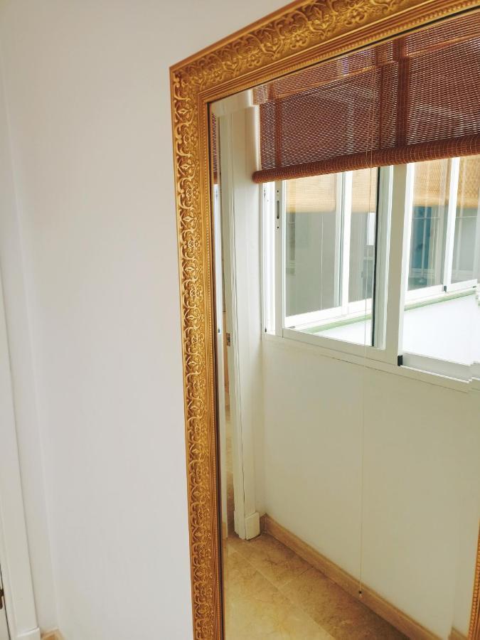Appartement Azvalia - Larga 112 Abono Parking Gratis à El Puerto de Santa María Extérieur photo